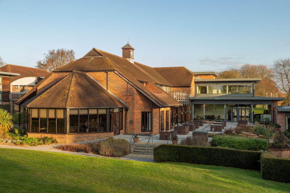 Winchester Vacations - Norton Park Hotel, Spa  Manor House - Property Image 22