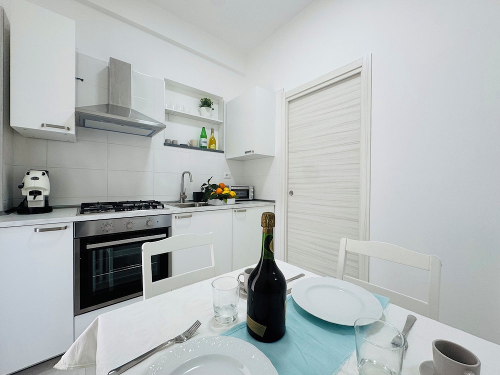YourHome - Relais Sant'Anna