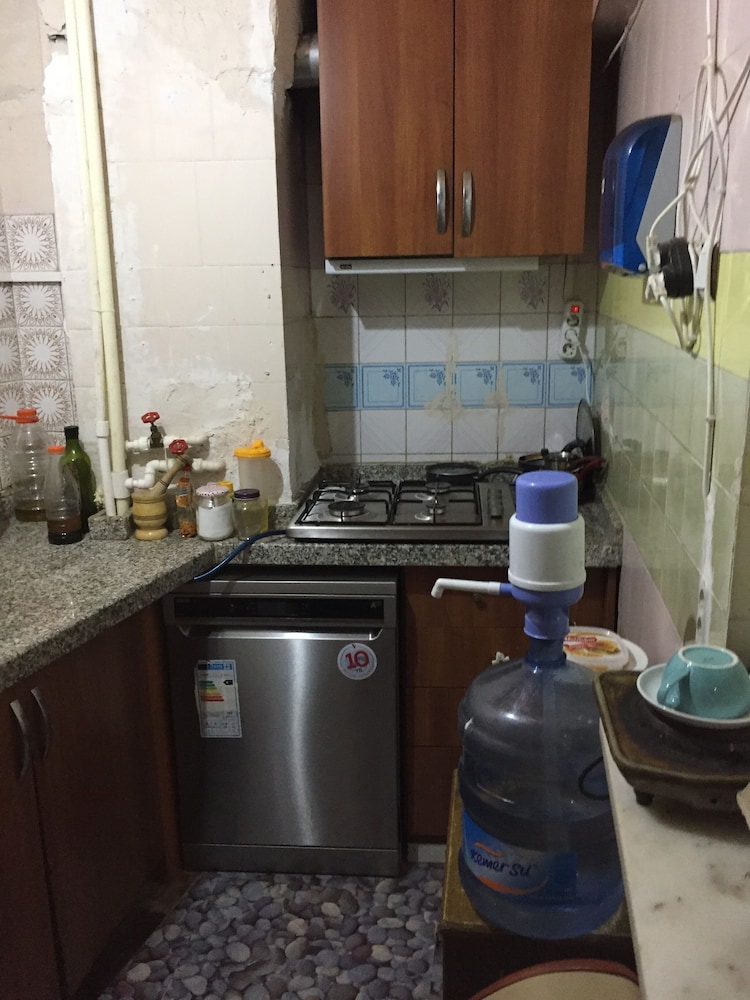 Istanbul Paris Otel & Pansiyon - Image 58