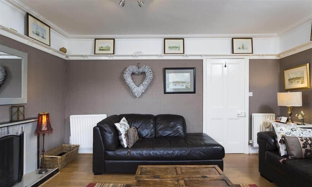 Luke's Hoose