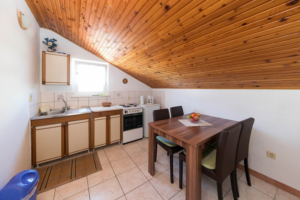 Apartments Sani view 5