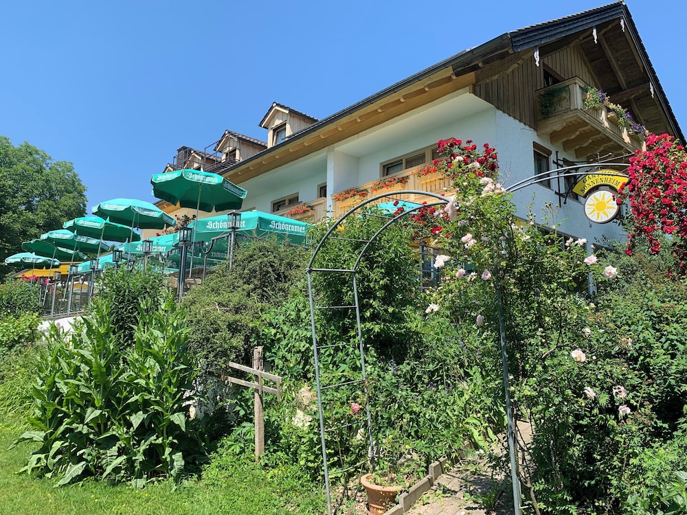 Gasthof Sonnenheim Saaldorf