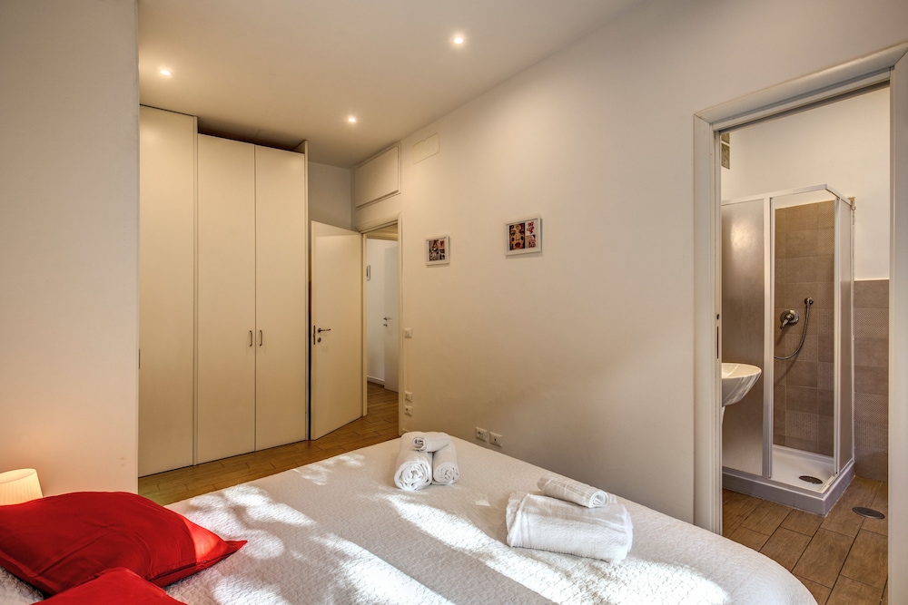 M&L Apartment - case vacanze a Roma