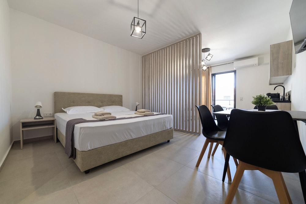 NS Apartments Nydri