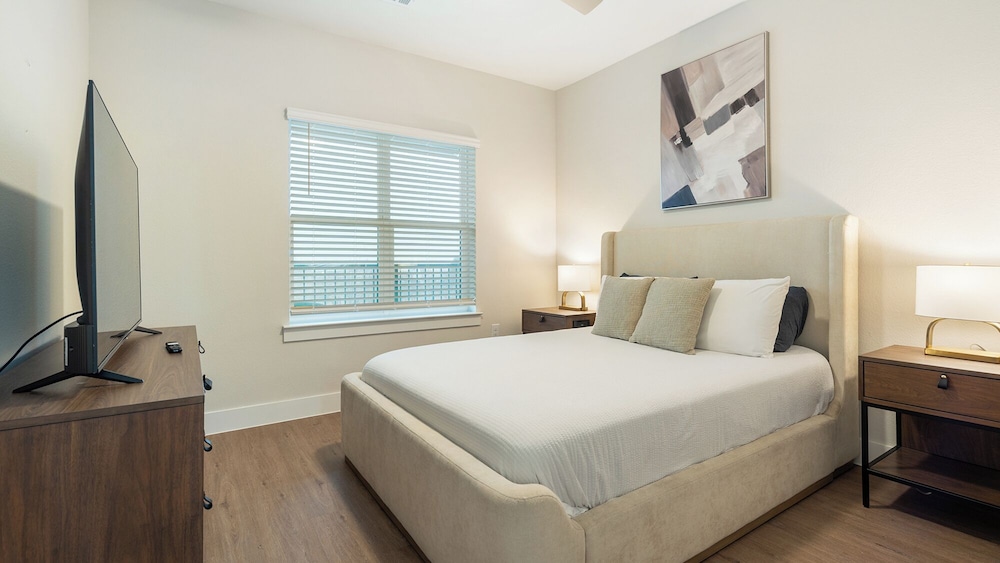 Landing Apartments Seguin