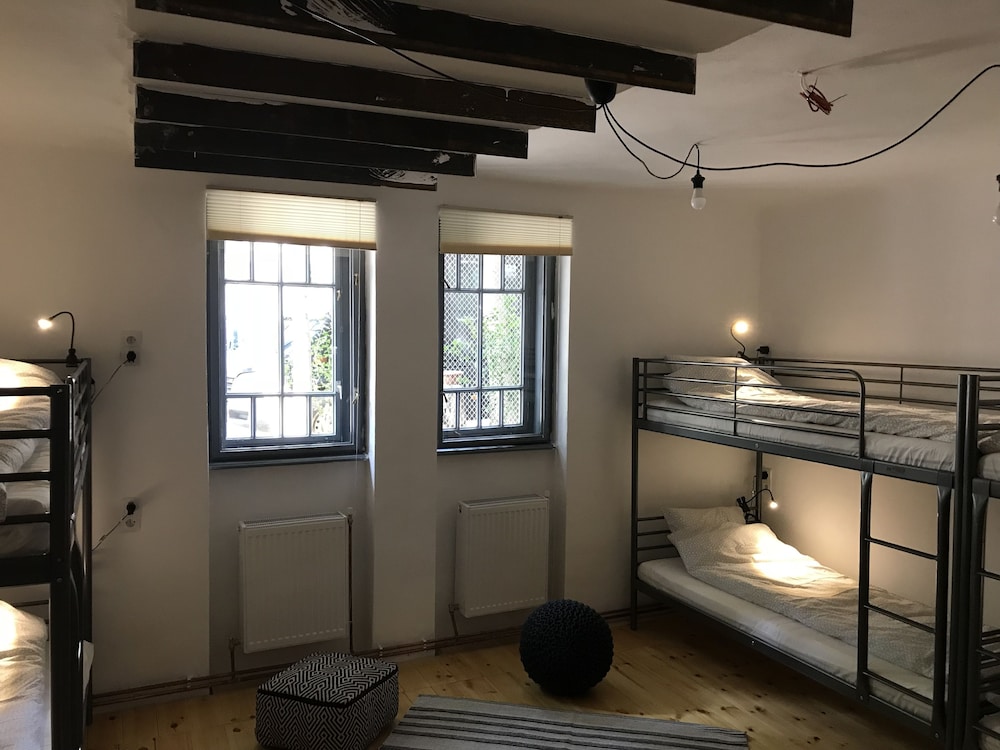 Passpartout Hostel
