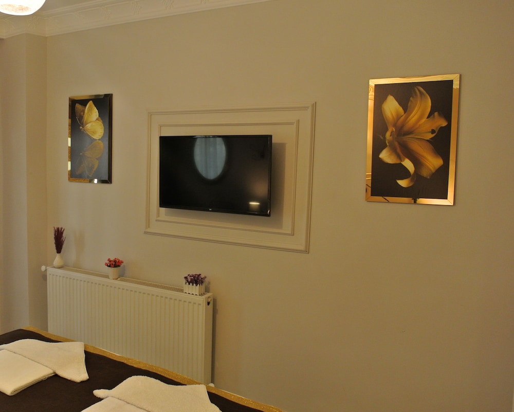Emirhan Inn Apartment & Suites - Image 41