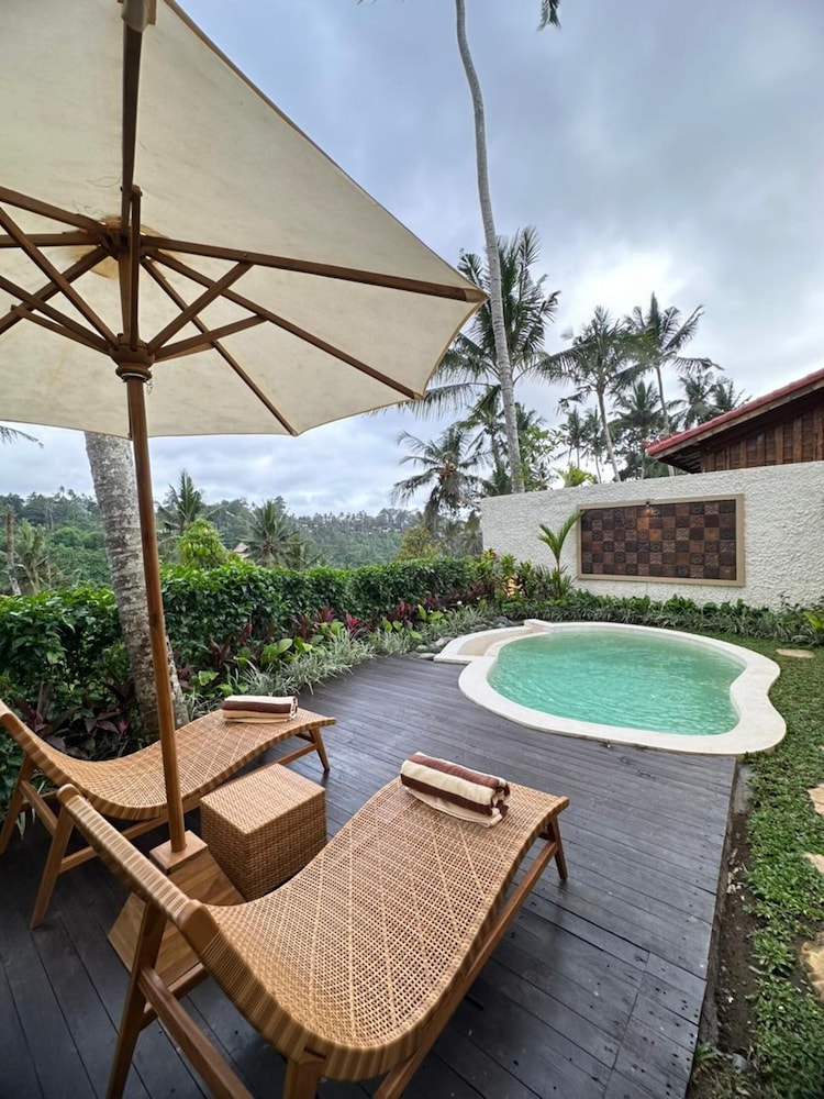 Sena Villa Ubud