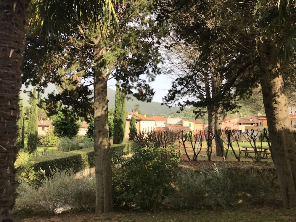 A Cozy Escape in Lucca view 4
