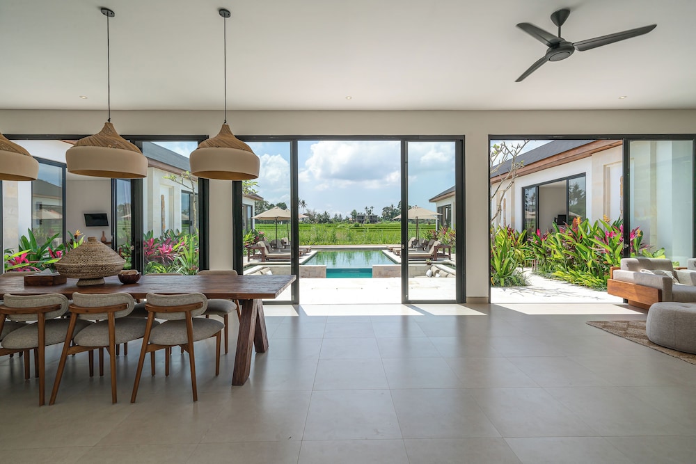 Villa Anarya Ubud