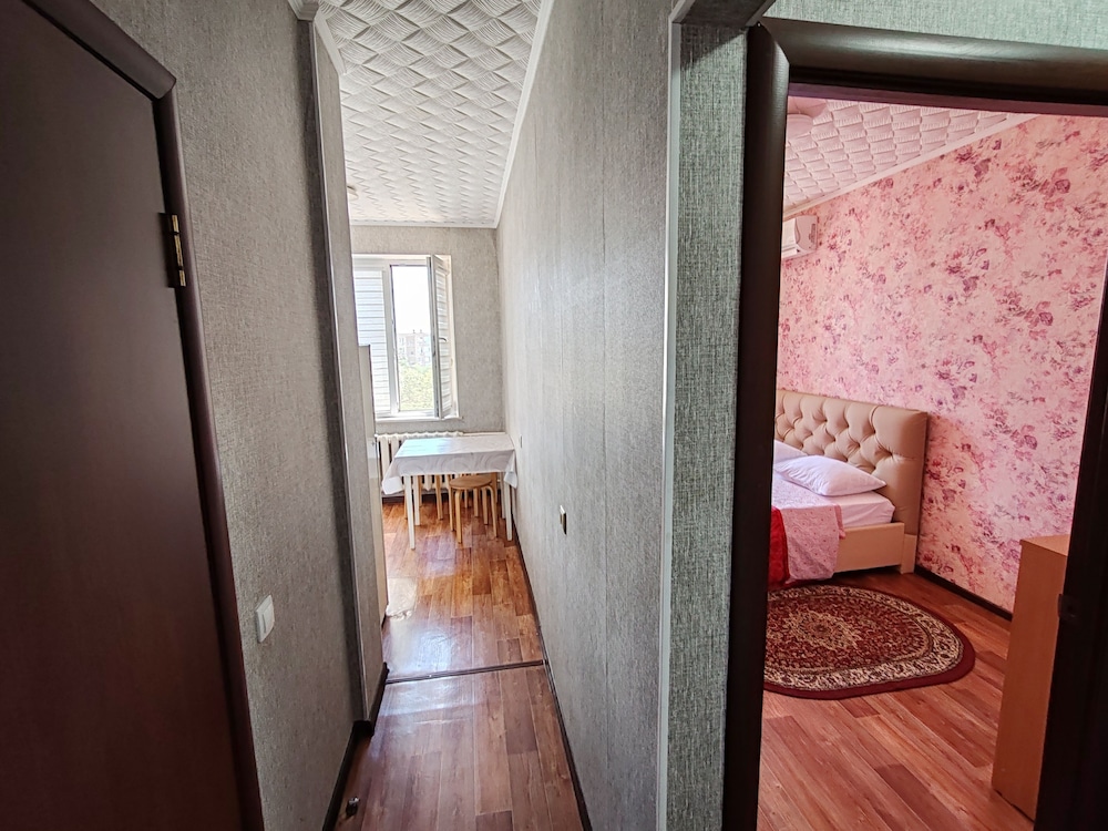 Apartment by the sea view 5