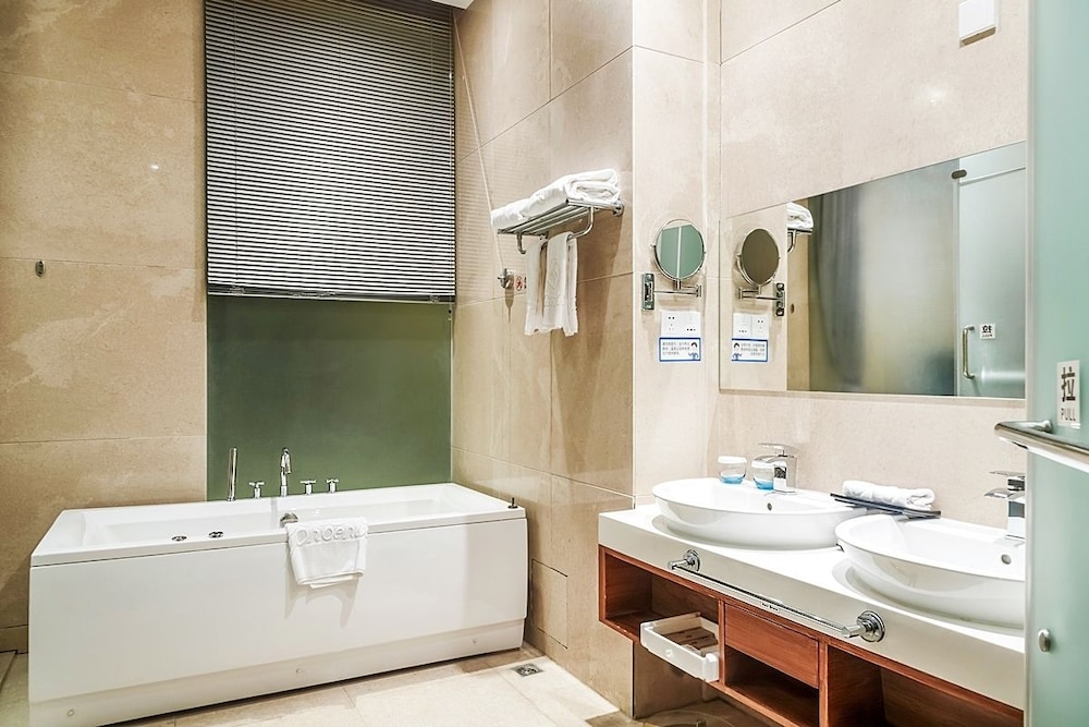 Phoenix Hotspring Resort, photo 71