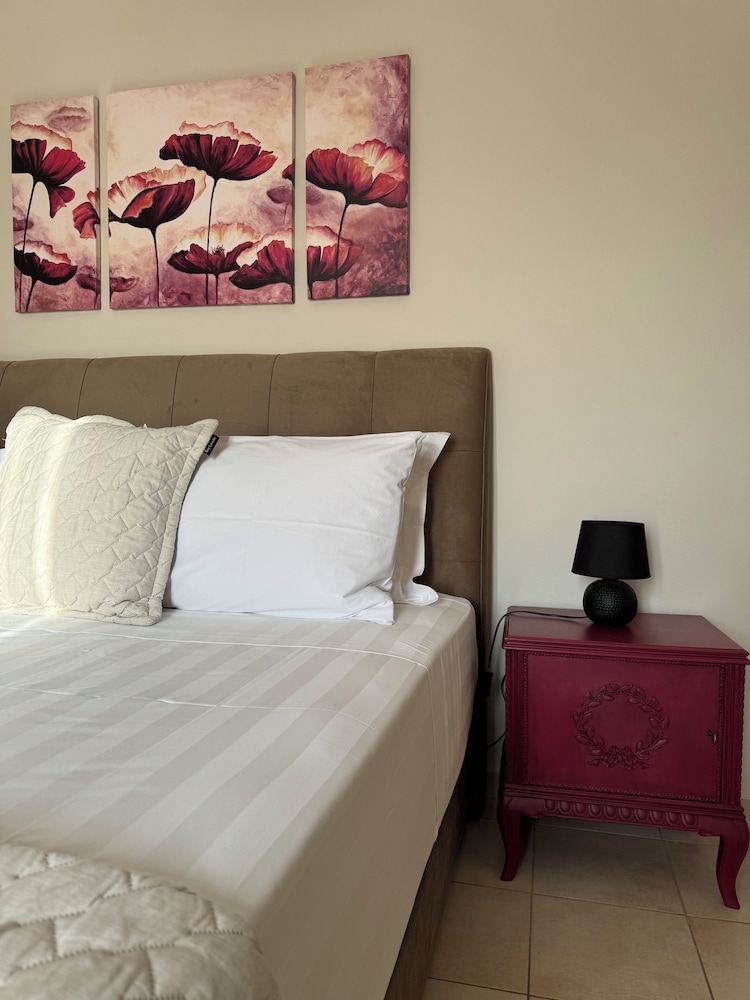ILION Air Apartment - Near Athens International Airport