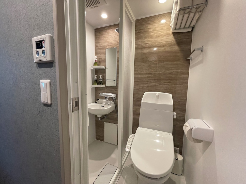 Hotel Kototoi Juku