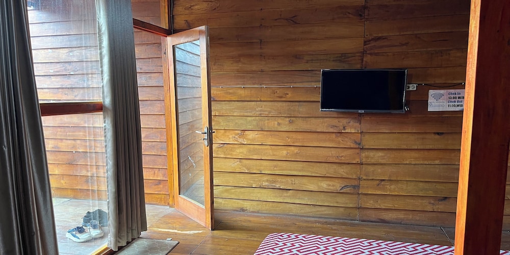 Fifa Cabin 2 By Fifa Grup