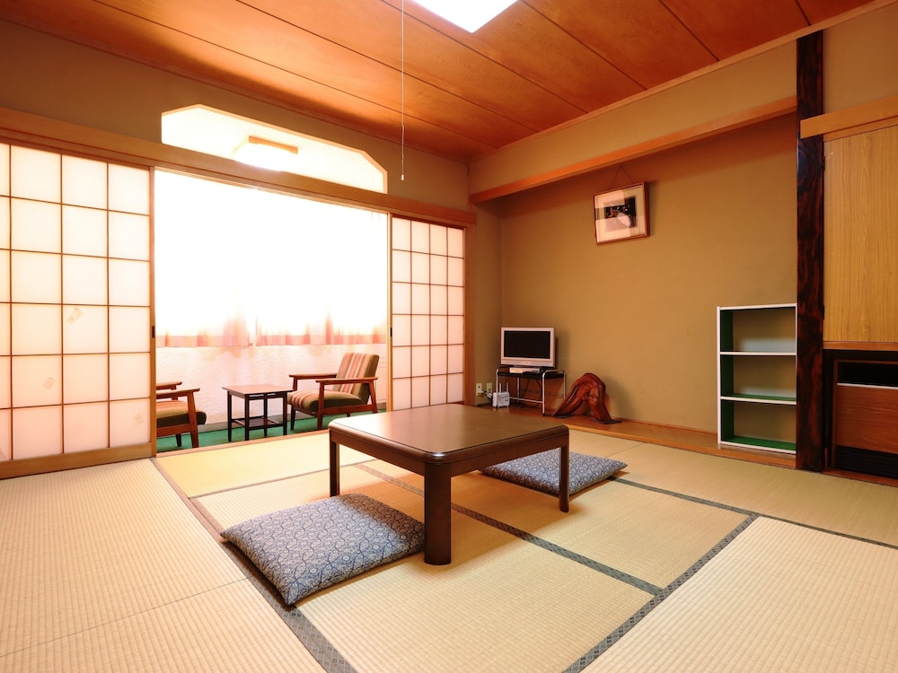 Shigakogen Yokote Yamamotoso