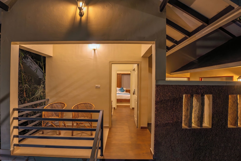 Banasura Jungle Resort by Z Vacations