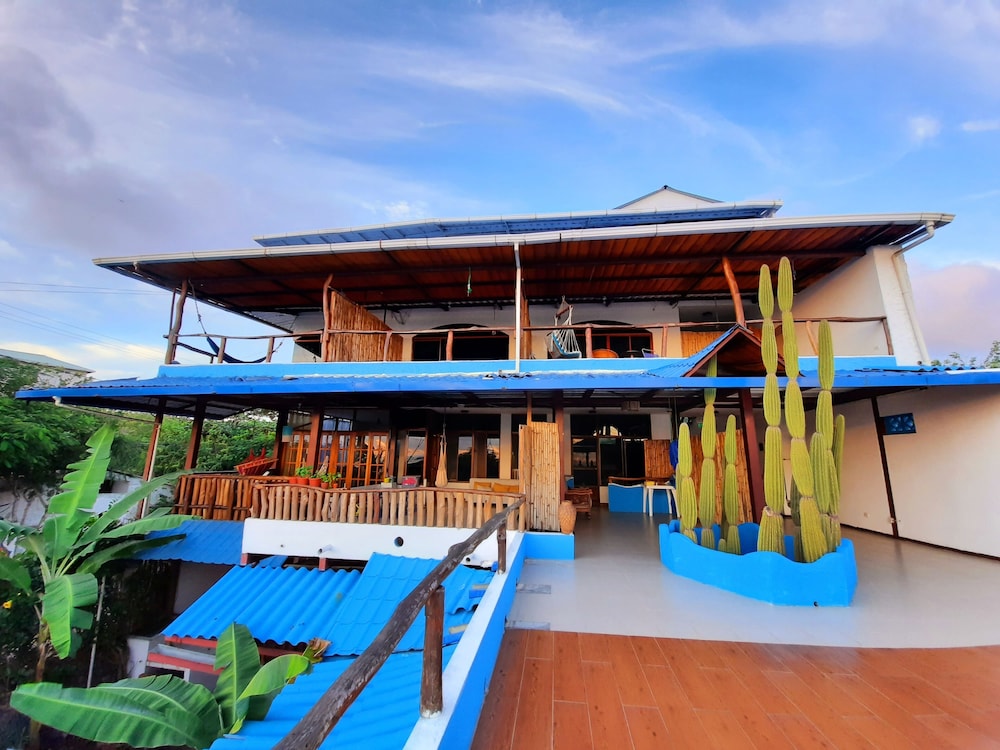 Casa Playa Mann