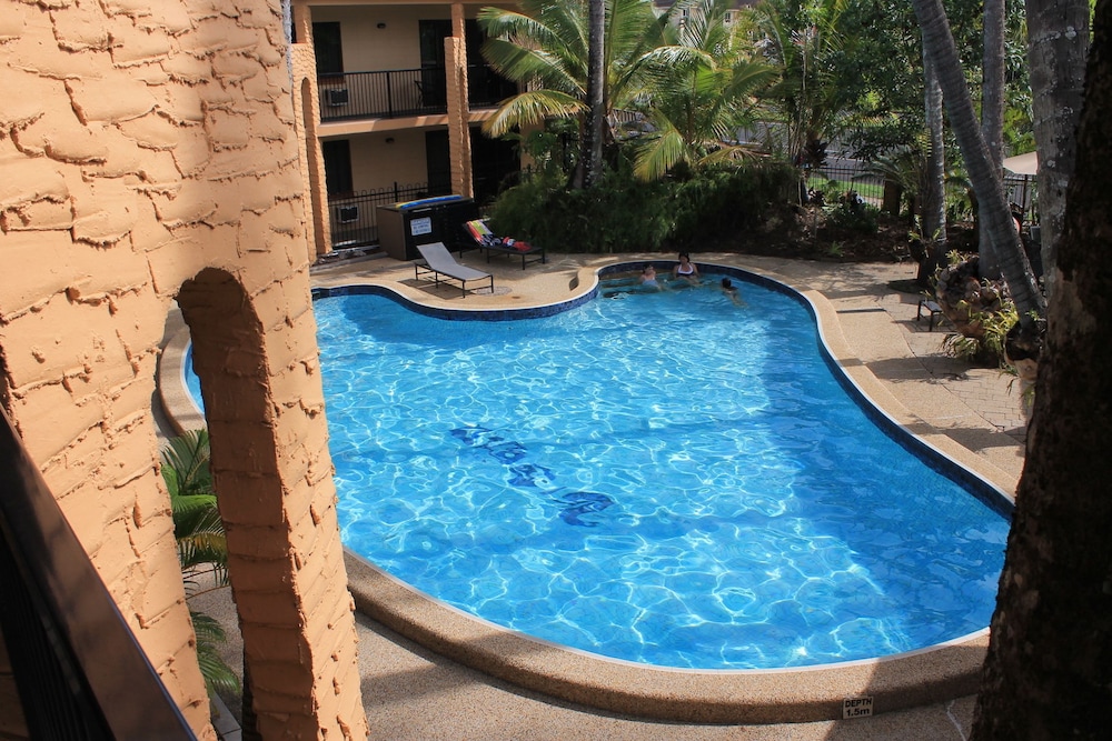 Oasis Inn Cairns - Image 4