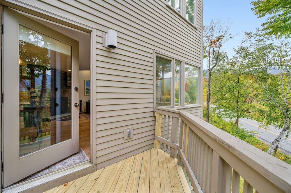 Killington Ski Resort VT Vacation Condos