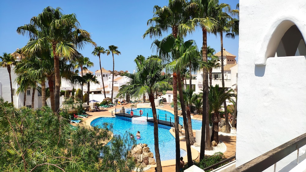 Nice 2 Bedroom Apartment