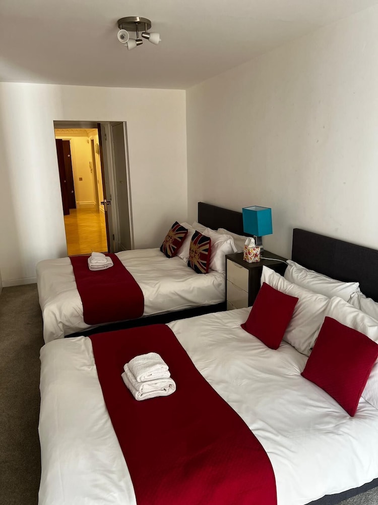 Mayfair Piccadilly Apartment