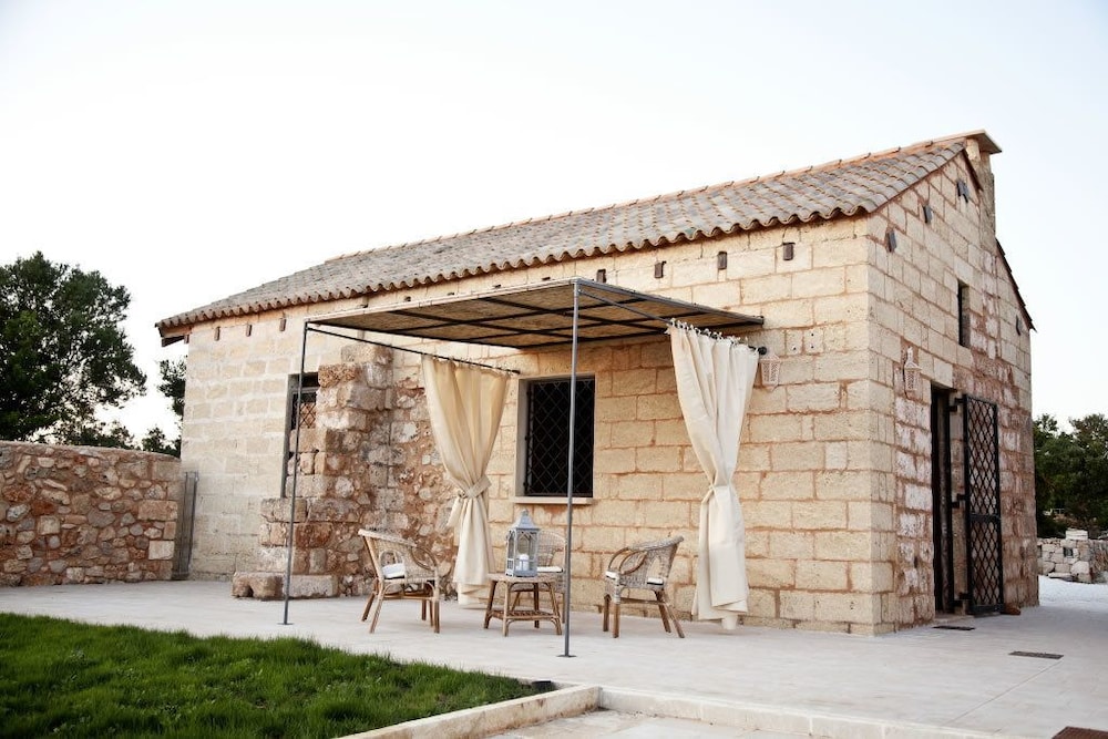 Masseria Cisternella