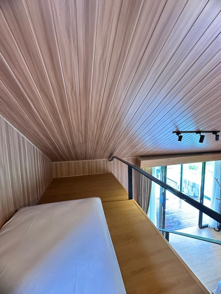 Sai Wana Cabin Bedugul