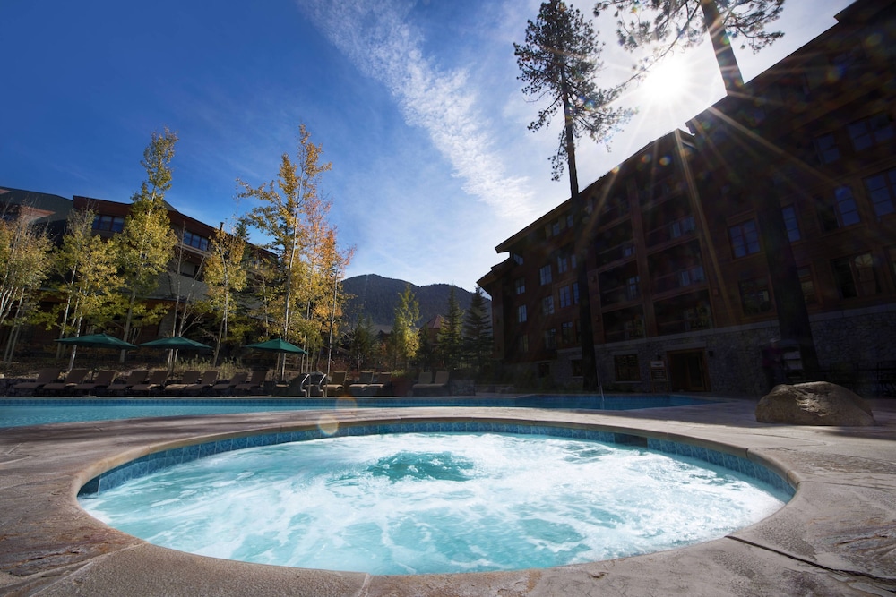 Lake Tahoe Vacations - Marriott Grand Residence Club, Lake Tahoe - 1 to 3 bedrooms Pent - Property Image 1