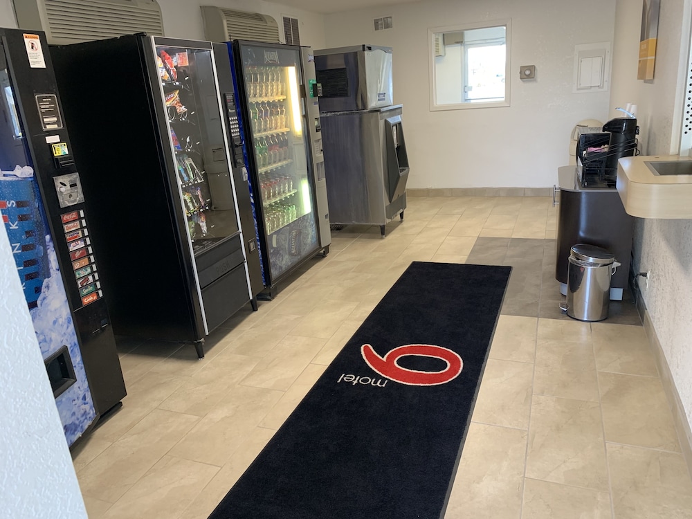 Motel 6 Grants, NM