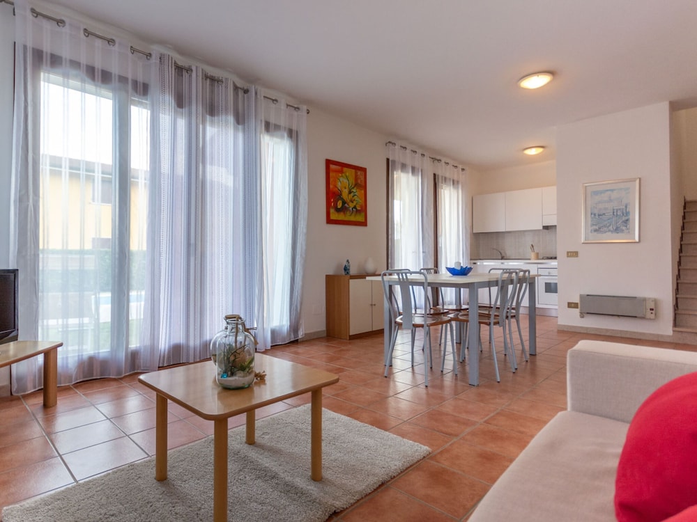 Villa in Albarella With Private Pool & Beach view 2