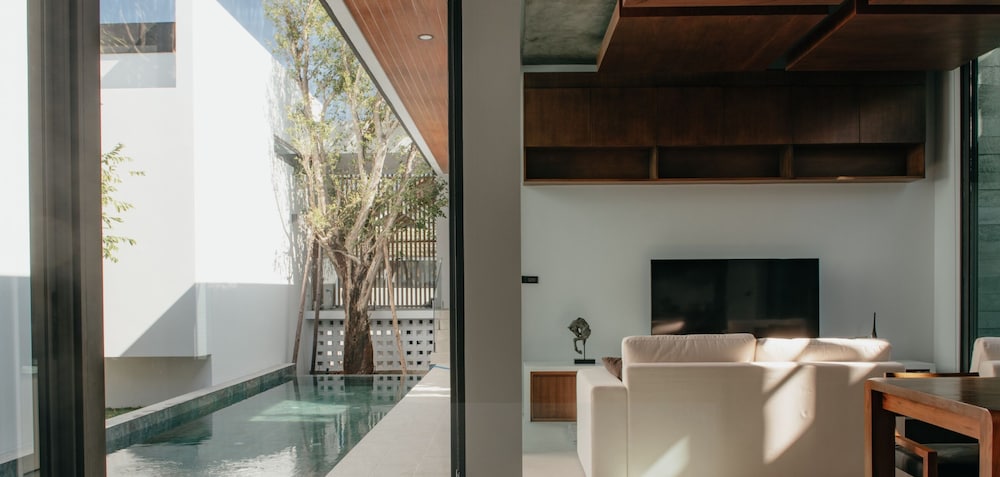 TUL VIlla Chiangmai