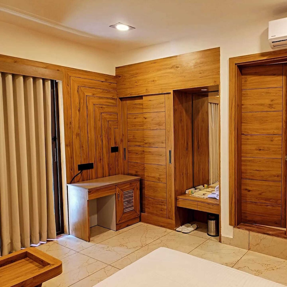 Le Casa Lion Resort - A Premium Resort In Sasan Gir