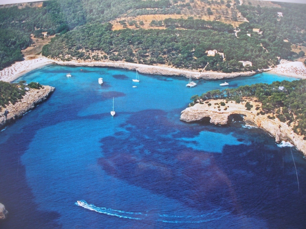 Villa Flor view 3