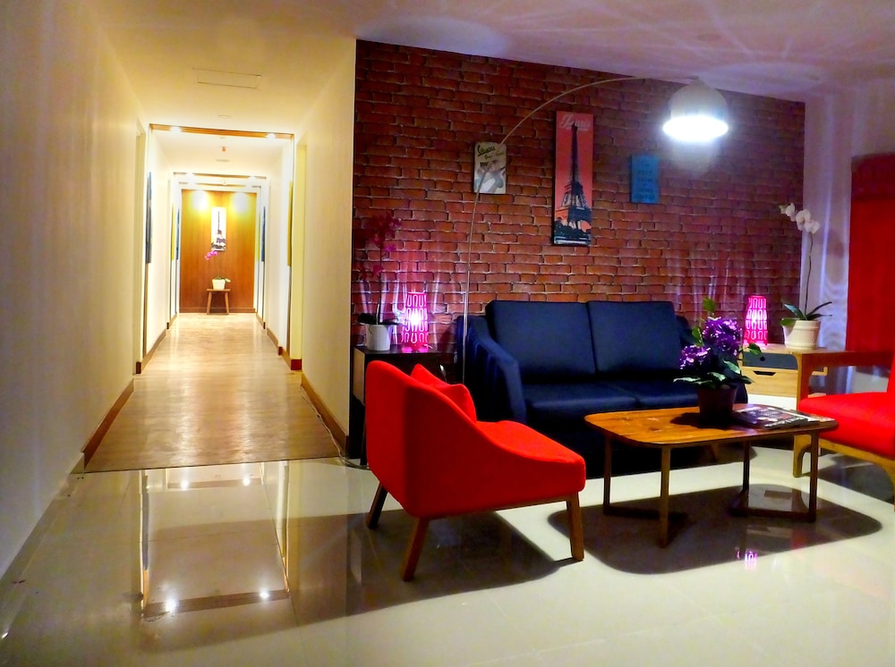 Nunia Inn Bandara