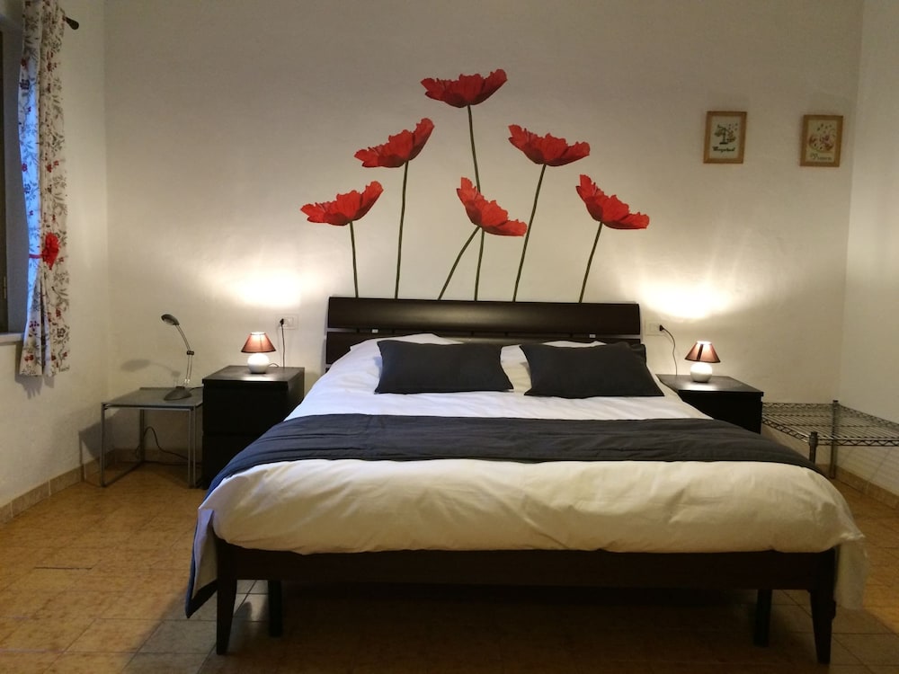 Holiday Home Picciano Near Medieval Towns