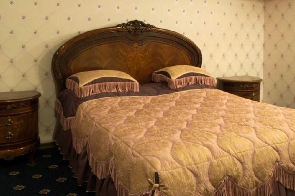 Hotel Nevsky