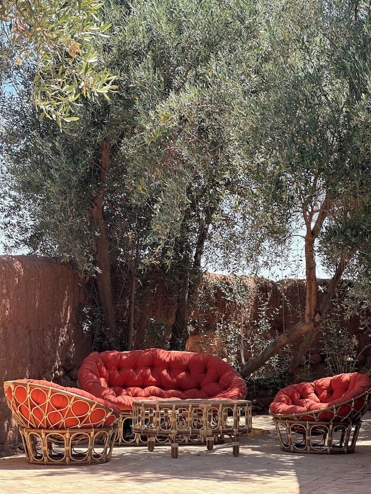 Maison Chaliya guesthouse