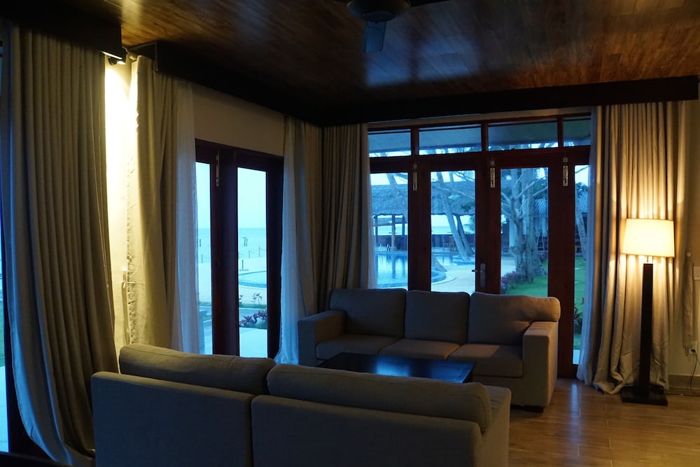 The Pier Phu Quoc Resort