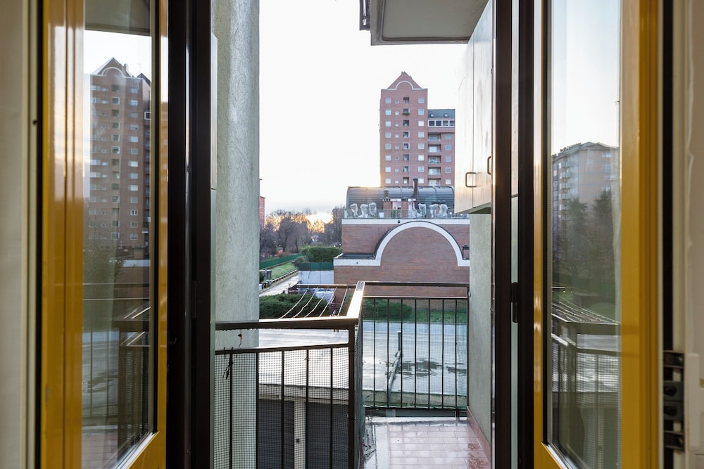notaMi - Ronchetto Lodge Navigli