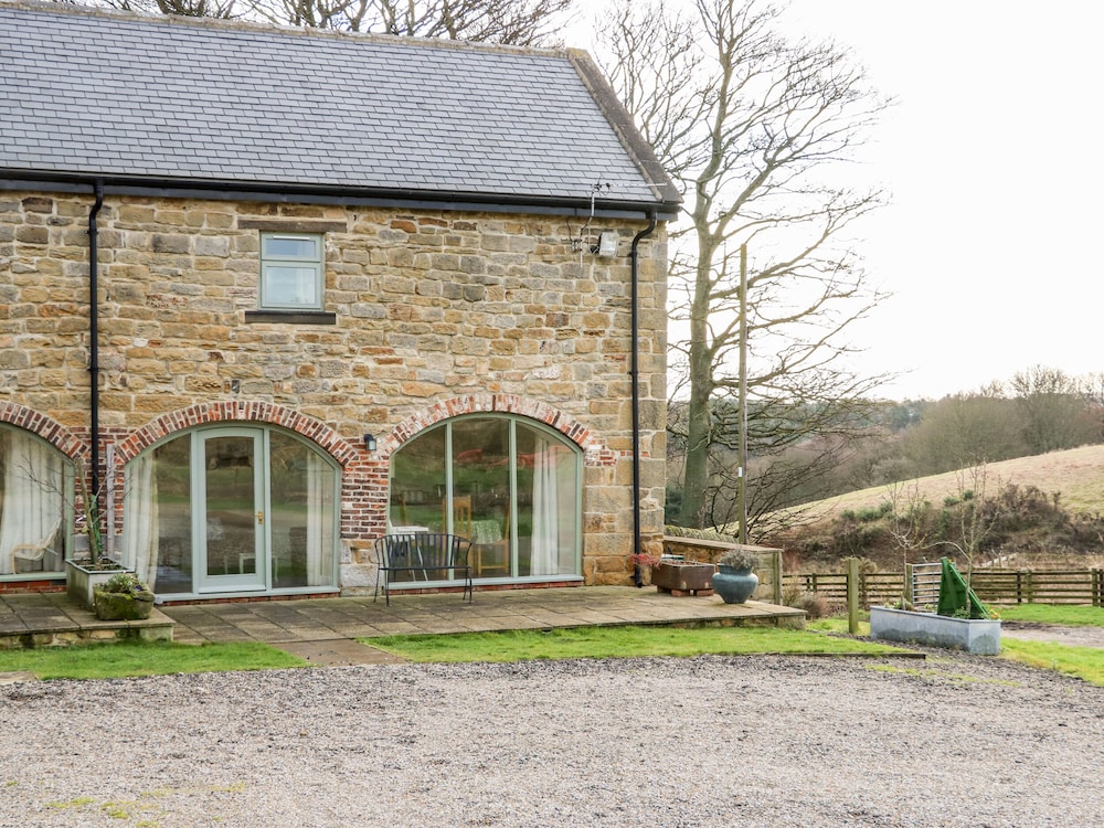 Bowes Barn