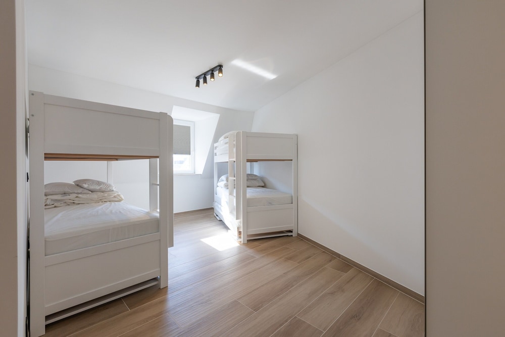Apartment in Belgium Near Seafront & Casino