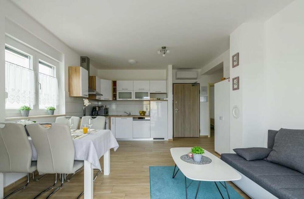 Appartement Kate