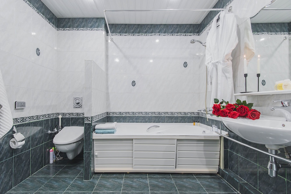 GM Apartment 2-ya Tverskaya-Yamskaya