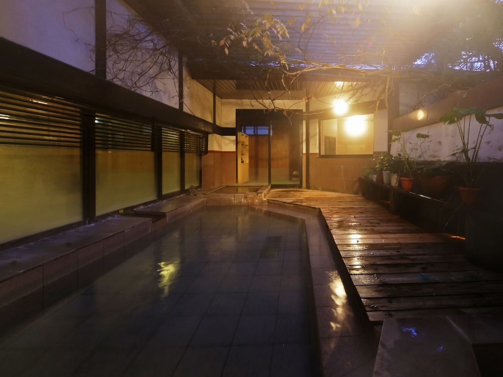 Takeo Onsen Kyotoya