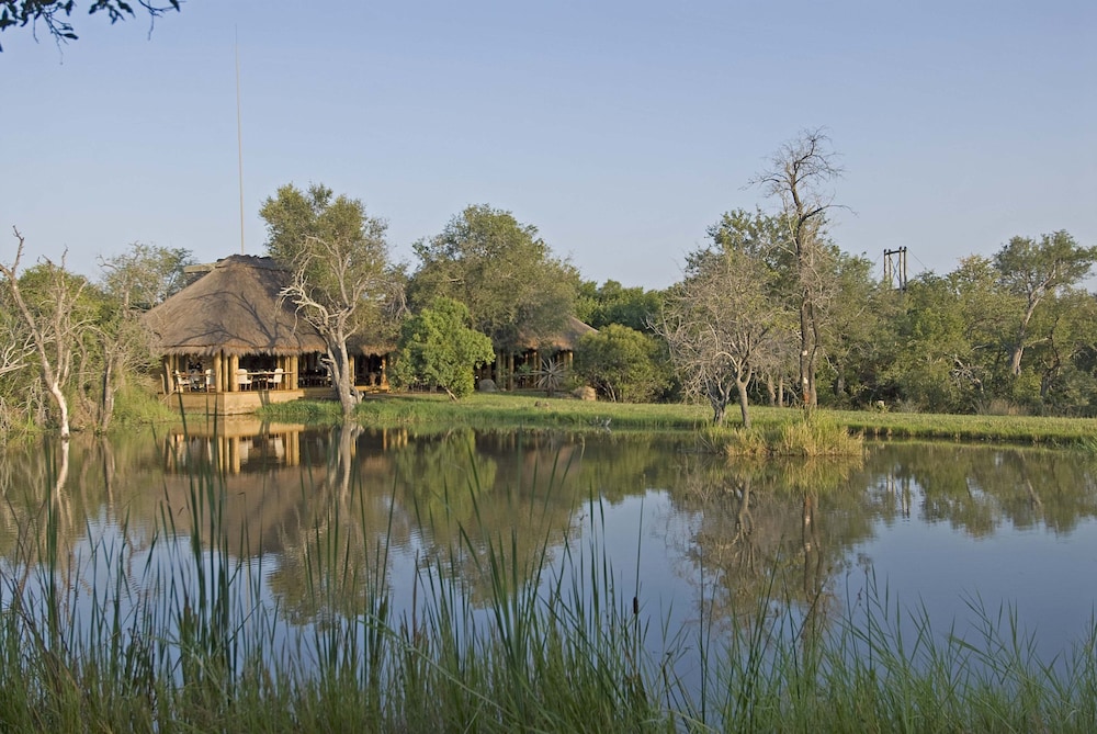 Jabulani Safari Relais & Chateaux