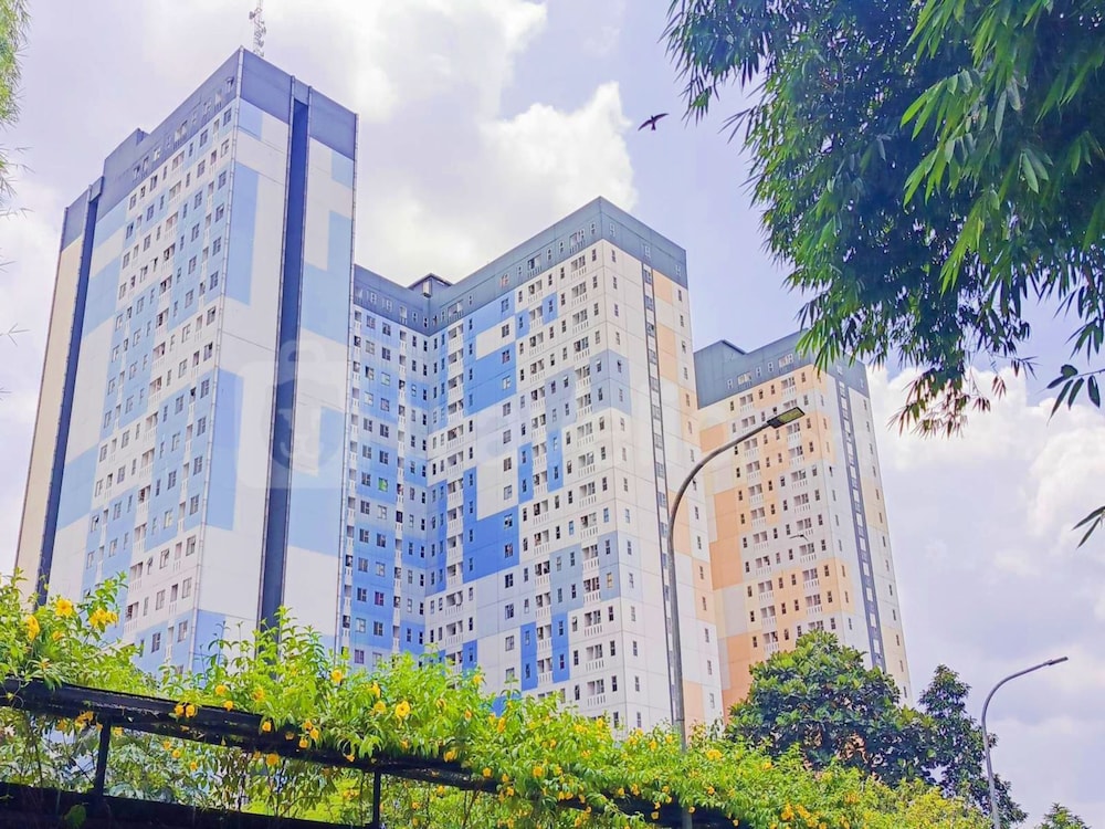 Antareja Urban Town By Reccoma