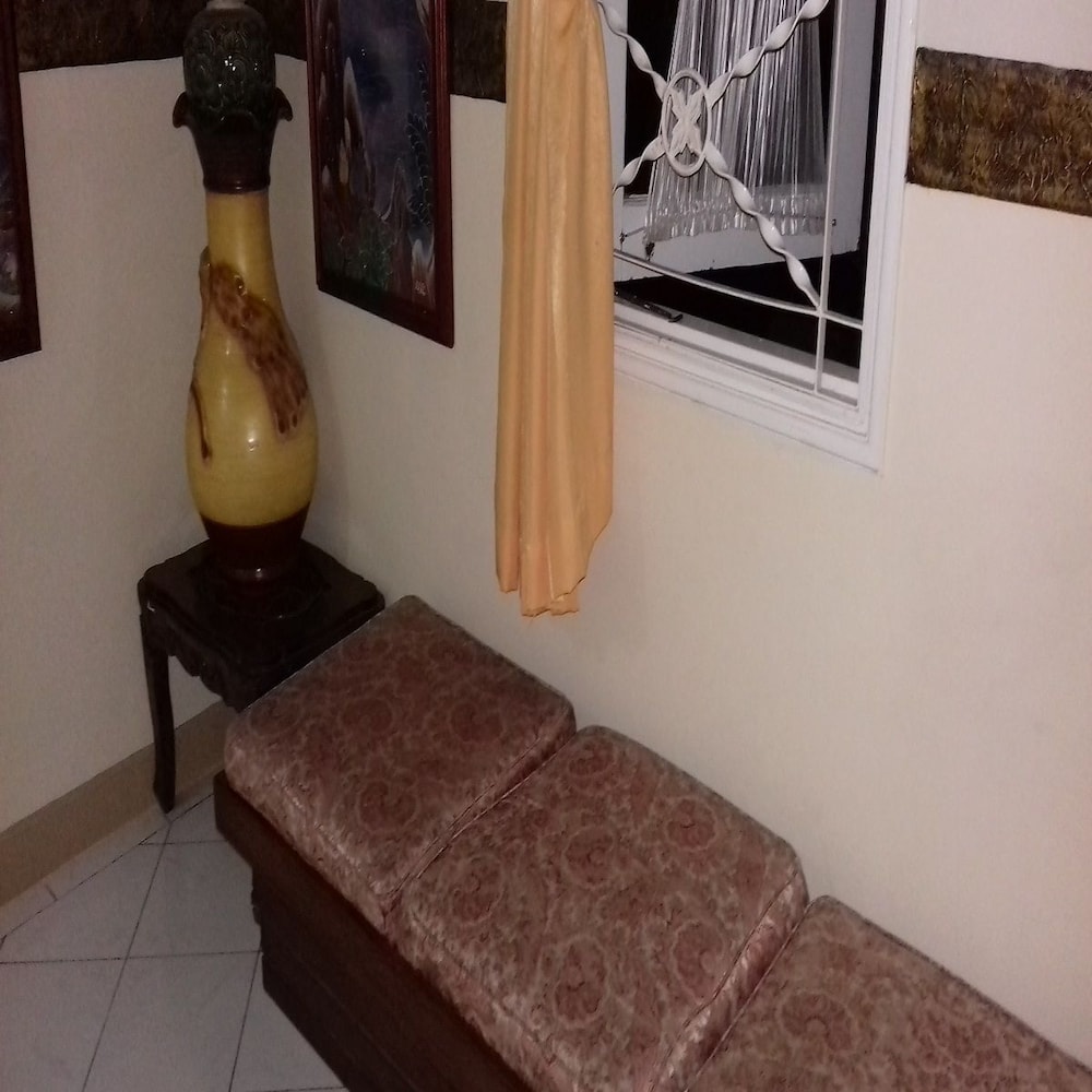 Villa Puncak Resort