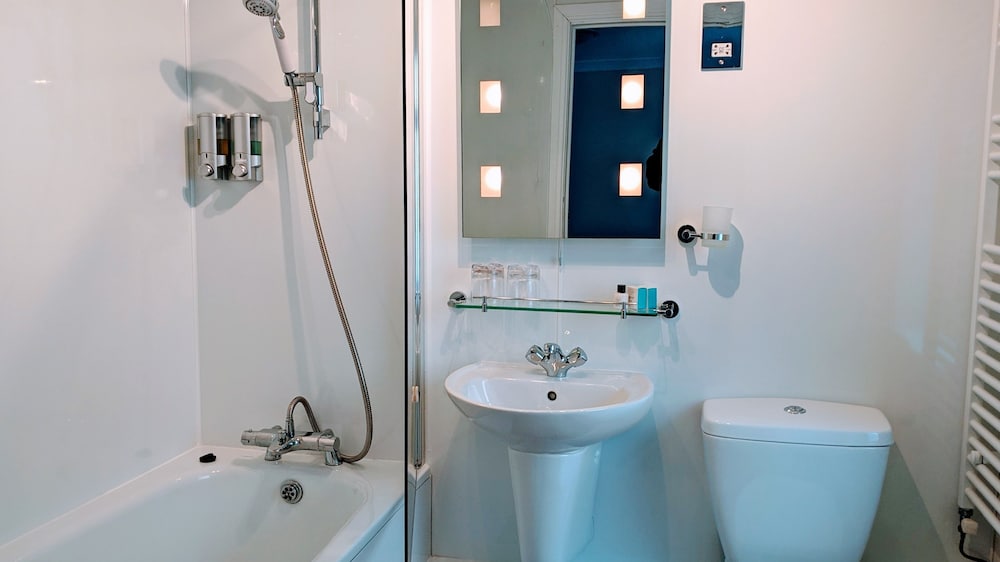 Ivybridge Guest House
