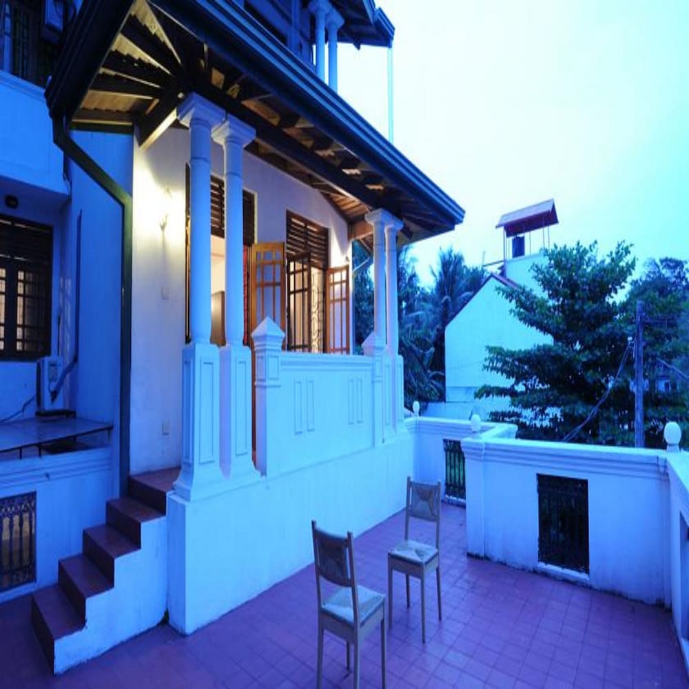 Villa Colombo 7